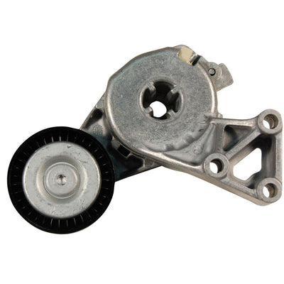 INA Serpentine Belt Tensioner for Volkswagen Jetta 2006-2010 - Complete Assembly for 1.6 BSE Engines — Pulleys & Tensioners