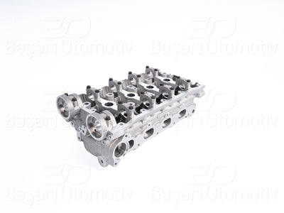 Wisco 2114148-00 Cylinder Head (Pair Oil Grooved) Chevrolet Lacetti J200 1.4 1.6 F16d3 A16dms 06-12 — Cylinder Head & Block