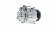 mahle ac compressor front view, mahle ac compressor technical specifications, mahle ac compressor installation guide MAHLE ACP23000P AC Compressor - Efficient Cooling for W203 W204 W211 & Sprinter Owners | 5.55 lb MAHLE ACP23000P AC Compressor for W203 W204 W211 Sprinter mahle, ac-compressor, car-parts, auto-repair, vehicle-cooling, car-maintenance, mechanics, car-owners, sprinter-parts, ai-generated