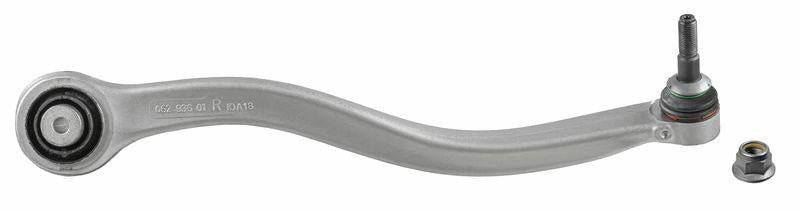bmw g80 m3 upper control arm right side, lemforder 4444601 control arm for bmw LEMFORDER BMW G80 M3 Upper Control Arm - Right Side | 4444601, 31108095668 LEMFORDER BMW G80 M3 Upper Control Arm bmw-parts, upper-control-arm, lemforder, g80-m3, car-parts, suspension, mechanic-supply, car-owners, ai-generated, right-side-control-arm