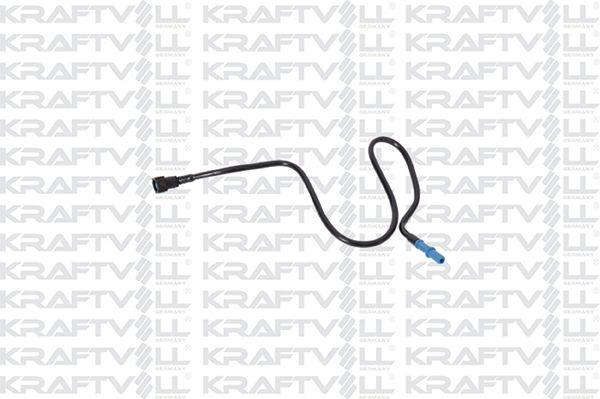 Kraftvoll 10033278 Fuel Pipe Astra H 1.3 DTi 1.3 CDTi Z13dt Motor