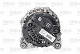 VALEO Alternator 439791 - 140A Charging Capacity for VW Cars — Starting & Charging