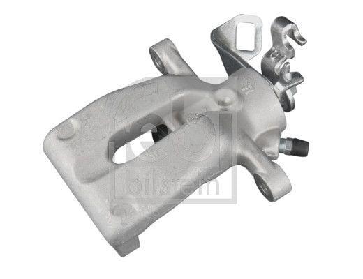 FEBI 178060 Brake Caliper - Rear Right for 2007 Mini Cooper — Brake Calipers