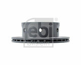 FEBI BILSTEIN 10639 — Brake Rotors & Drums