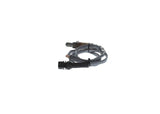 BOSCH Lambda Sensor 0258003995 - Compatible with 1996 Audi & VW Passat — Oxygen & Air-Fuel