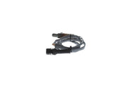 bosch lambda sensor 0258003995 front view, lambda sensor installation guide BOSCH Lambda Sensor 0258003995 - Compatible with 1996 Audi & VW Passat | Durable Performance BOSCH Lambda Sensor - Compatible with Audi & Passat bosch, lambda-sensor, car-parts, vehicle-performance, auto-repair, carlovers, mechanics, 1.8l-engine, passat-audi, ai-generated