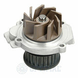 Optimal AQ-2236 Water Pump - Mechanical Cooling Solution for Bravo, Punto — Water Pump & Thermostat