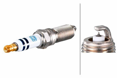 Hella 8EH188706-871 Spark Plug 11-15 Focus 1.6 (Hr7nii332w) (10) — Coils & Plugs