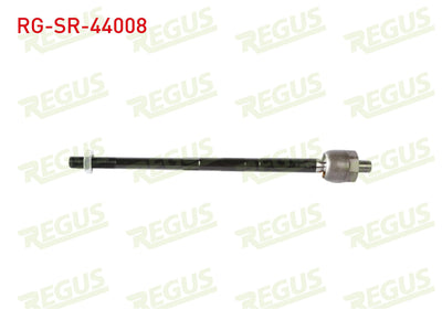 REGUS RG-SR-44008 Tie Rod Shaft Front Audi A2 2000-2005 / Seat Ibiza 2008-2017 / Skoda Rapid 2012-/ VW Polo 2009-2017 / Audi A1 2010