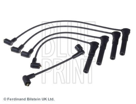BLUEPRINT Ignition Cable Kit - Freelander 1.8 16V (1998-2006) — Blue Print, Coils & Plugs