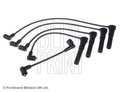 BLUEPRINT Ignition Cable Kit - Freelander 1.8 16V (1998-2006) — Blue Print, Coils & Plugs