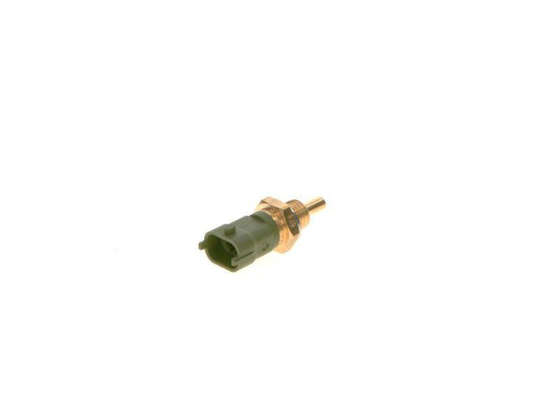 BOSCH Temperature Sensor 0281006021 - Fuel Temperature Sensor for Clio IV and Captur 1.5 dCi — Temperature Sensors & Switches