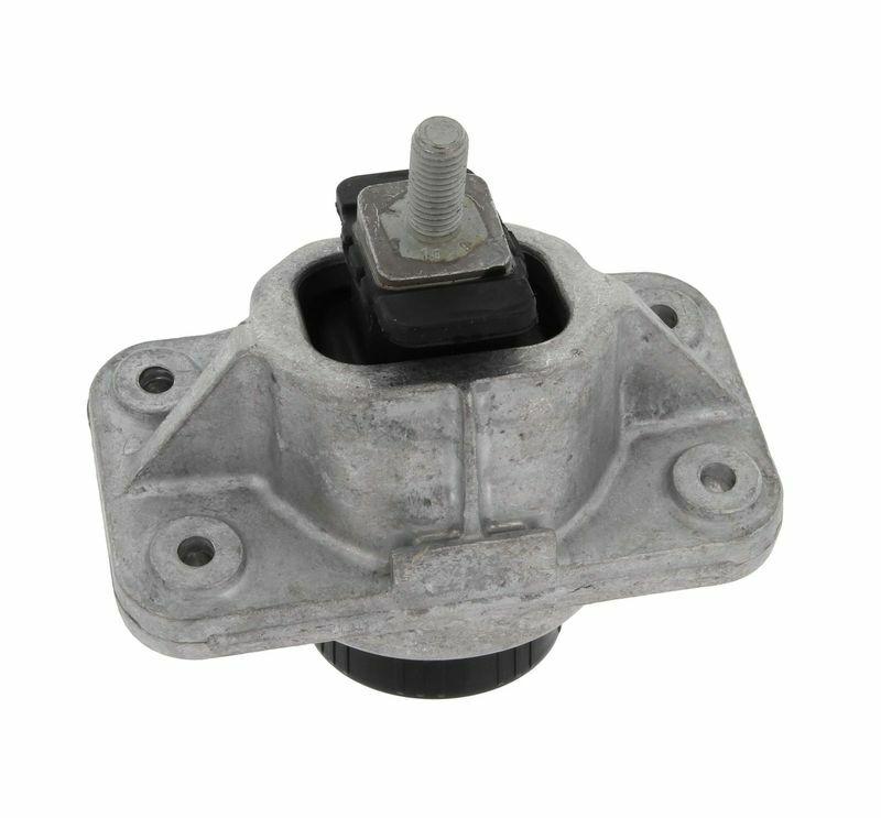 CORTECO Engine Mount for Range Rover 2012 3.0D - Hydraulic Design — Mounts