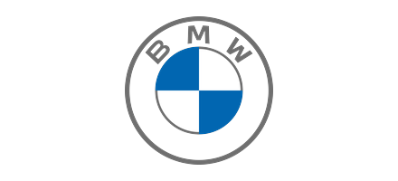 BMW OE Parts logo