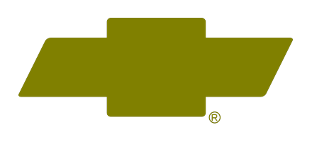 Chevrolet (OE) logo