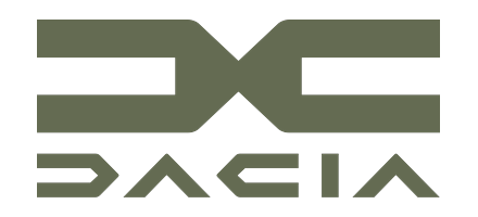 Dacia OE Parts logo