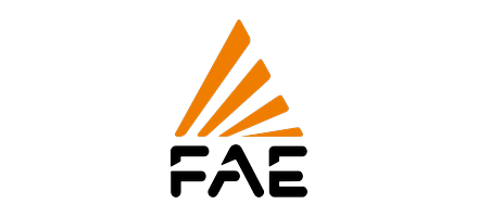 FAE logo