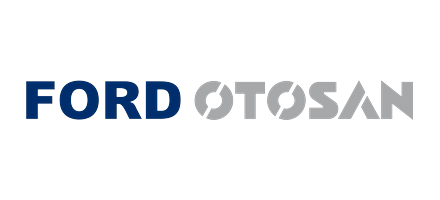 Ford Otosan logo