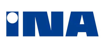 INA logo