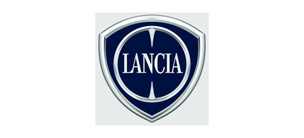 Lancia OE Parts logo