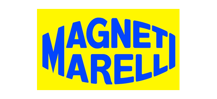 Magneti Marelli logo