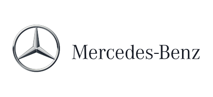 Mercedes-Benz (OE) logo