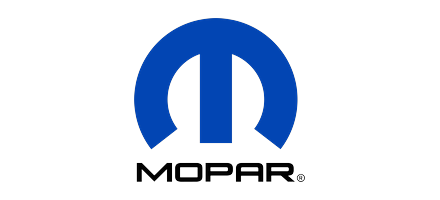 Mopar logo