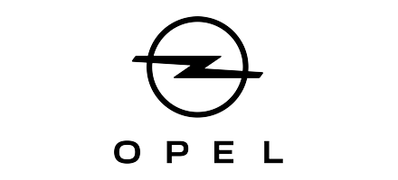 Opel OE Parts logo