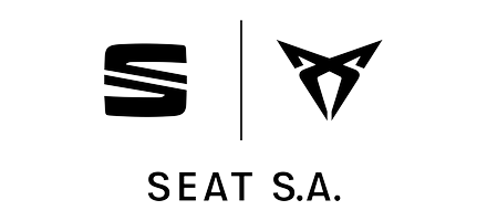 Seat OE Parts logo