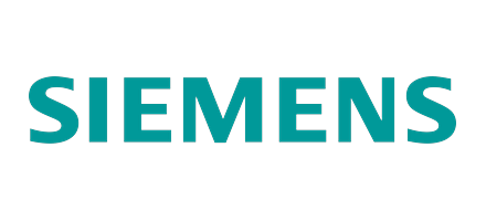 Siemens logo