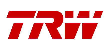 TRW logo