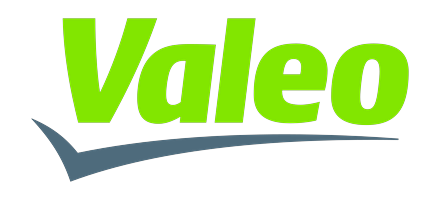 Valeo logo