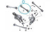 bmw f30 left rear stabilizer link product image Teknorot B-369 - BMW F30 Left Rear Stabilizer Link for Vehicle Owners & Car Enthusiasts | High-Quality OEM Replacement Teknorot B-369 - BMW F30 Left Rear Stabilizer Link bmw, f30, stabilizer-link, car-parts, vehicle-owners, car-enthusiasts, teknorot, oem-replacement, automotive, ai-generated