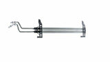 MAHLE BEHR CLC81000P Oil Cooler Radiator - Durable Design for Porsche Panamera — Oil System