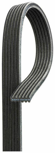gates 6dpk1838 v belt front view, gates 6dpk1838 v belt side view, gates 6dpk1838 v belt specifications, gates 6dpk1838 v belt installation Gates 6DPK1838 V Belt - Premium Automotive Replacement for Mechanics | 21 mm Width Gates 6DPK1838 V Belt for Auto Repairs gates, v-belt, automotive-repair, car-parts, mechanics, automotive-enthusiasts, replacement-parts, epdm, polyester, ai-generated