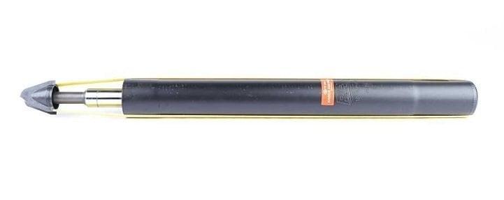bsg front shock absorber for bmw e34, premium quality bmw e34 shock absorber, bsq shock absorber installation BSG BMW E34 Front Shock Absorber - Premium Quality for 1990-1992 BMW 5 Series | 1 Unit BSG Front Shock Absorber for BMW E34 (1990-1992) bsg, bmw-e34, front-shock-absorber, car-parts, vehicle-replacement, mechanics, car-owners, automotive, suspension-parts, ai-generated