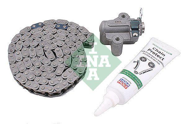 INA INA 559 1813 10 Camshaft Chain Set — Timing