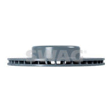SWAG Brake Disc BMW F20 F30 - Rear Disc for BMW — Brake Rotors & Drums