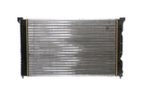 MAHLE CR1417000S Radiator for Audi A4 2001-2009 - 1.6-1.8T & 2.0TDI — Radiators & Fans