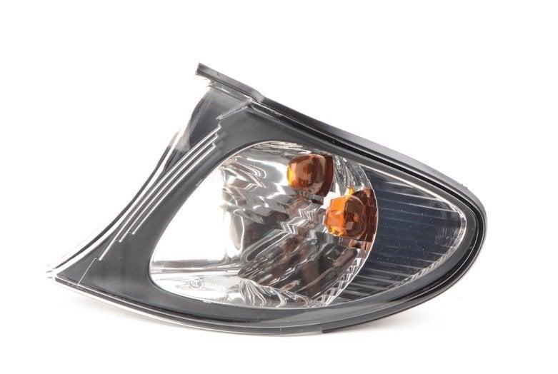 Depo BMW E46 Left Signal Light for 2001-2005 Models — Tail, Signal & Reflectors