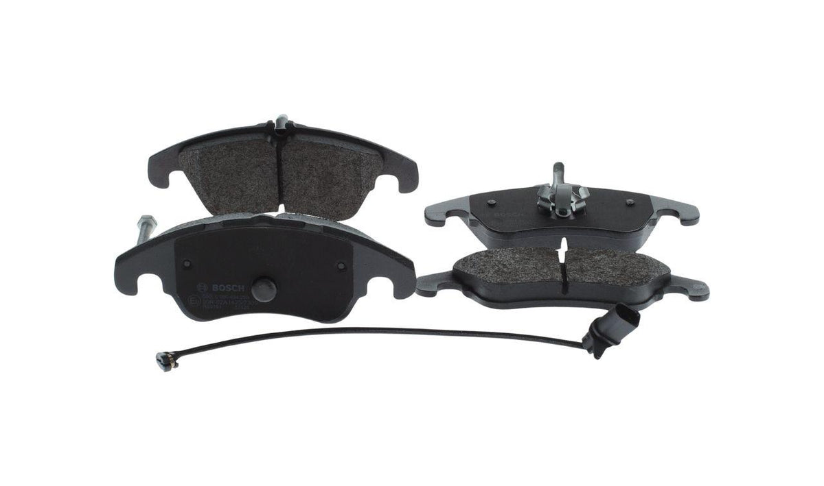 Bosch 0986494259 Front Brake Pad A4 A5 A6 A7 Q5 — Brake Pads