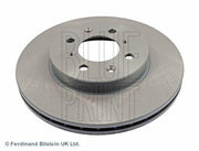 blueprint front brake disk, honda civic front brake disk, jazz city brake disk set, brake disk specifications BLUEPRINT Front Brake Disk - (262X4) for Honda Civic 2001-2006 & Jazz City 2008 | Pack of 2 BLUEPRINT Front Brake Disk for Honda Civic & Jazz City blueprint, front-brake-disk, honda-civic, honda-jazz, car-parts, mechanics, automotive, braking-system, brake-disks, ai-generated