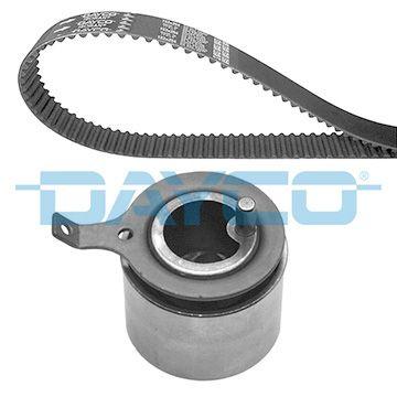 Dayco KTB471 Timing Belt Tensioner Set (Chevrolet: Kalos 02- 1.2 8V / Spark 05-10 / Lancer 03-07) — Pulleys & Tensioners