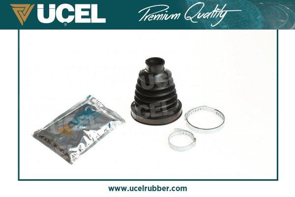 Üçel S10790 CV Joint Boot Inner Duster 1.5 dCi-1.6 16V — Axles, CV Joints & Boots