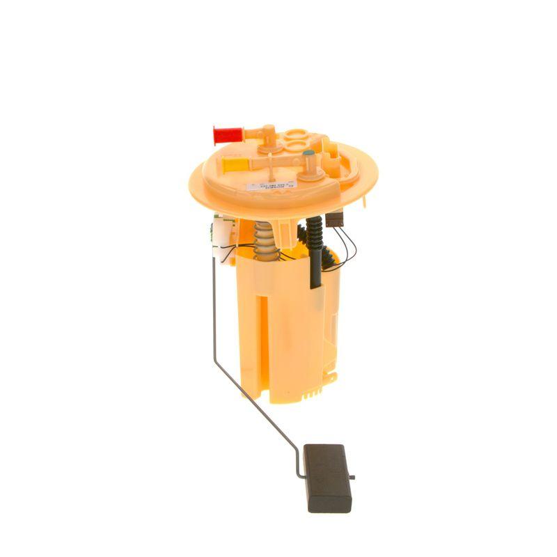 Bosch 0986580365 Tank Level Float 206/207/307/308/407, Berlingo/Partner/Expert/Jumpy, C3/C4/C5 1.6-2.0 HDi