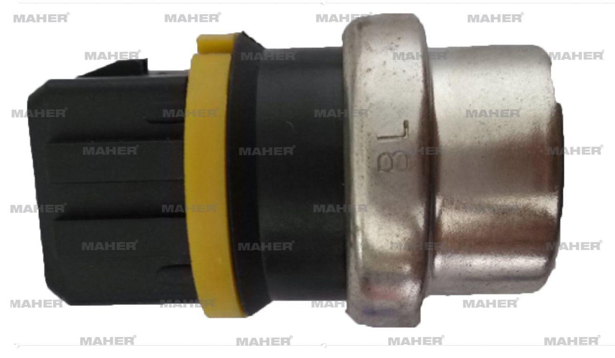 MAHER 24625 Switch Coolant Temperature Golf3 / Polo / Classic / Transporter T4 94=