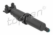 topran 116226 vw tiguan headlight washer jet, topran headlight washer jet installation view TOPRAN 116226 | VW Tiguan Headlight Washer Jet - High Quality Automotive Part for Car Enthusiasts TOPRAN 116226 | VW Tiguan Headlight Washer Jet topran, headlight-washer-jet, vw-tiguan, car-accessories, automotive-parts, car-enthusiasts, replacement-parts, vehicle-maintenance, headlight-cleaning, ai-generated