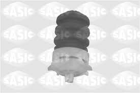 Citroen C3 2002-2009 Rear Torsion Bracket Sasic Brand