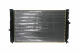 MAHLE CR647000S - Radiator for 00-05 Passat, Superb and 2 more models — Radiators & Fans