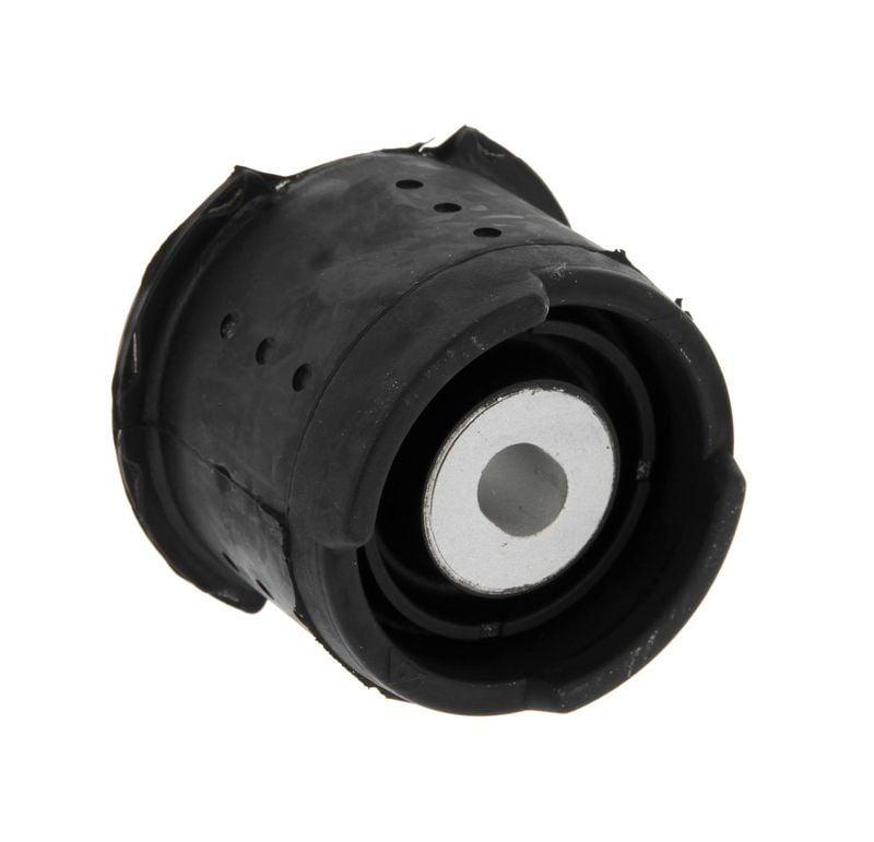 corteco travers takozu e-46 right rear view, corteco e-46 suspension bushing close-up CORTECO Travers Takozu E-46 - Right Rear Suspension Bushing | Vehicle Suspension Parts CORTECO Travers Takozu E-46 Right Rear corteco, travers-takozu, suspension-bushing, e-46, vehicle-parts, rear-axle, car-upgrades, auto-repair, mechanics-tools, ai-generated